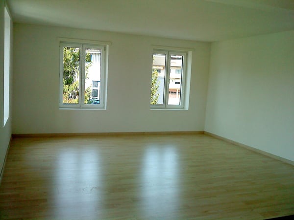 Moderne 3.5 Zimmer Wohnung im 2. OG an ruhiger Lage in Gossau 8