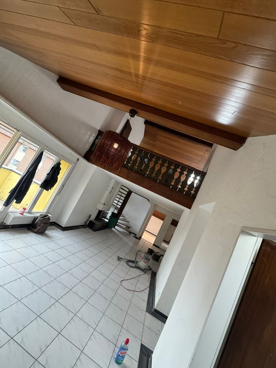 Tolle 4.5-Zimmer-Maisonettewohnung 5