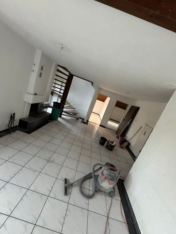 Tolle 4.5-Zimmer-Maisonettewohnung 4