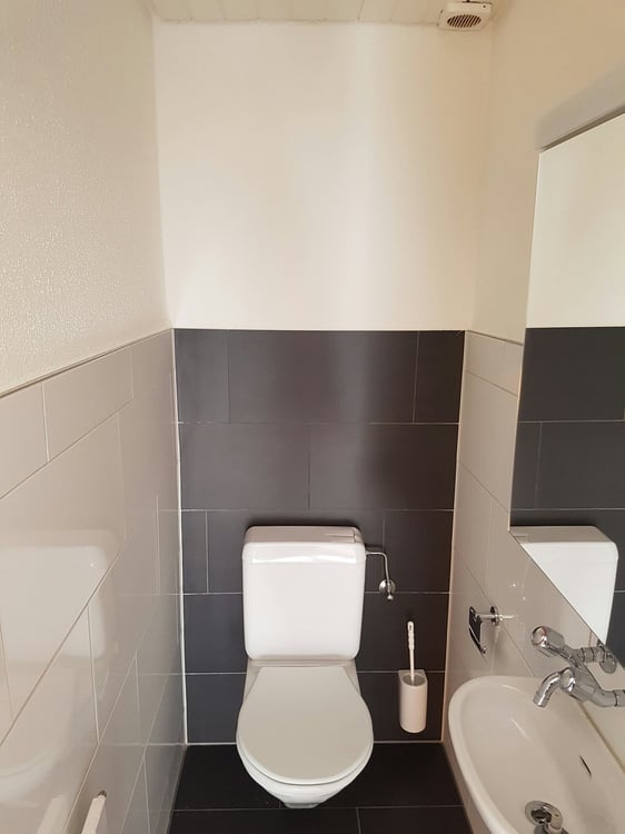 schöne 4.5-Zimmer-Attikawohnung im Zentrum von Niederwil 8