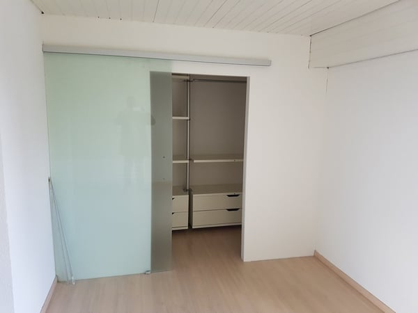 schöne 4.5-Zimmer-Attikawohnung im Zentrum von Niederwil 12