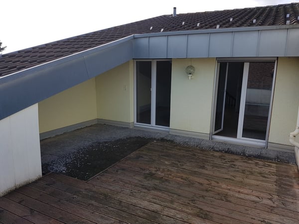 schöne 4.5-Zimmer-Attikawohnung im Zentrum von Niederwil 10