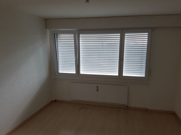 schöne 4.5-Zimmer-Attikawohnung im Zentrum von Niederwil 11