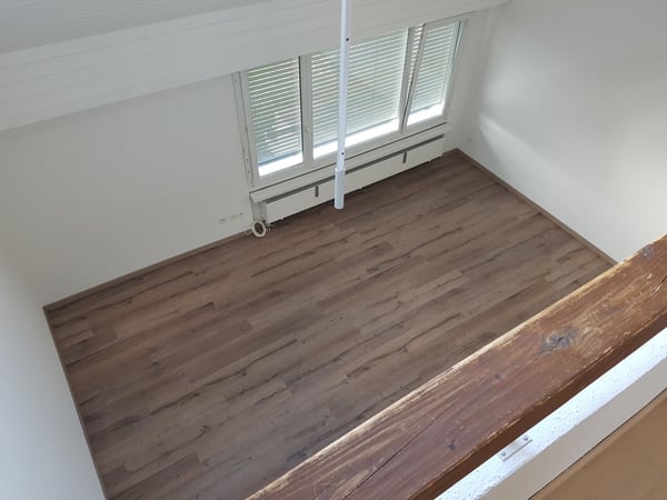 schöne 4.5-Zimmer-Attikawohnung im Zentrum von Niederwil 5