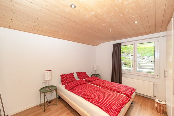 Charmantes Chalet mit 3 Wohn-Einheiten
