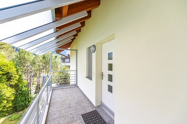 5.5 Zimmer-Maisonette-Wohnung an attraktiver Wohnlage 2
