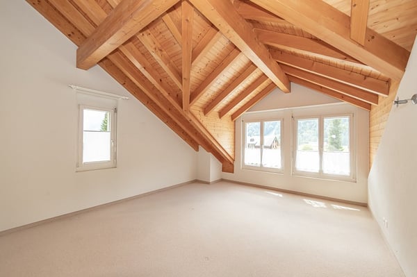 5.5 Zimmer-Maisonette-Wohnung an attraktiver Wohnlage 13