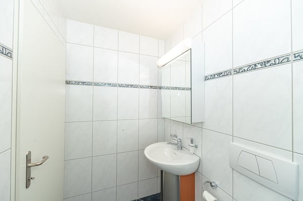 5.5 Zimmer-Maisonette-Wohnung an attraktiver Wohnlage 10