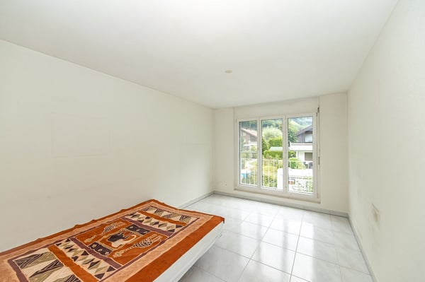 5.5 Zimmer-Maisonette-Wohnung an attraktiver Wohnlage 11