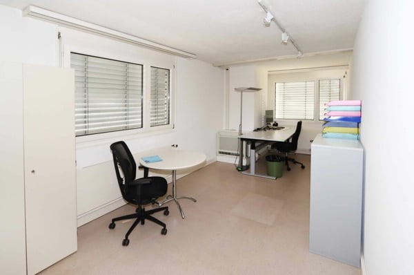 Industrie- und Gewerbegebäude Süd in Mitlödi GL 11