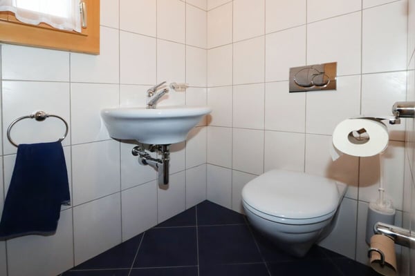 Freistehendes Einfamilienhaus mit Garten an sonniger und familienfreundlicher Lage in Tuggen SZ 15