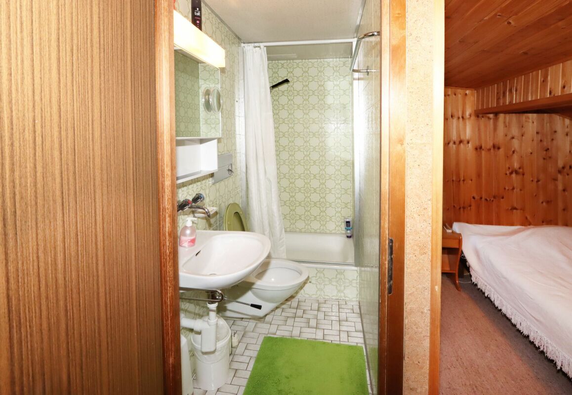 Dreamy semi-detached house in a wonderfully beautiful and quiet location in Diesbach GL