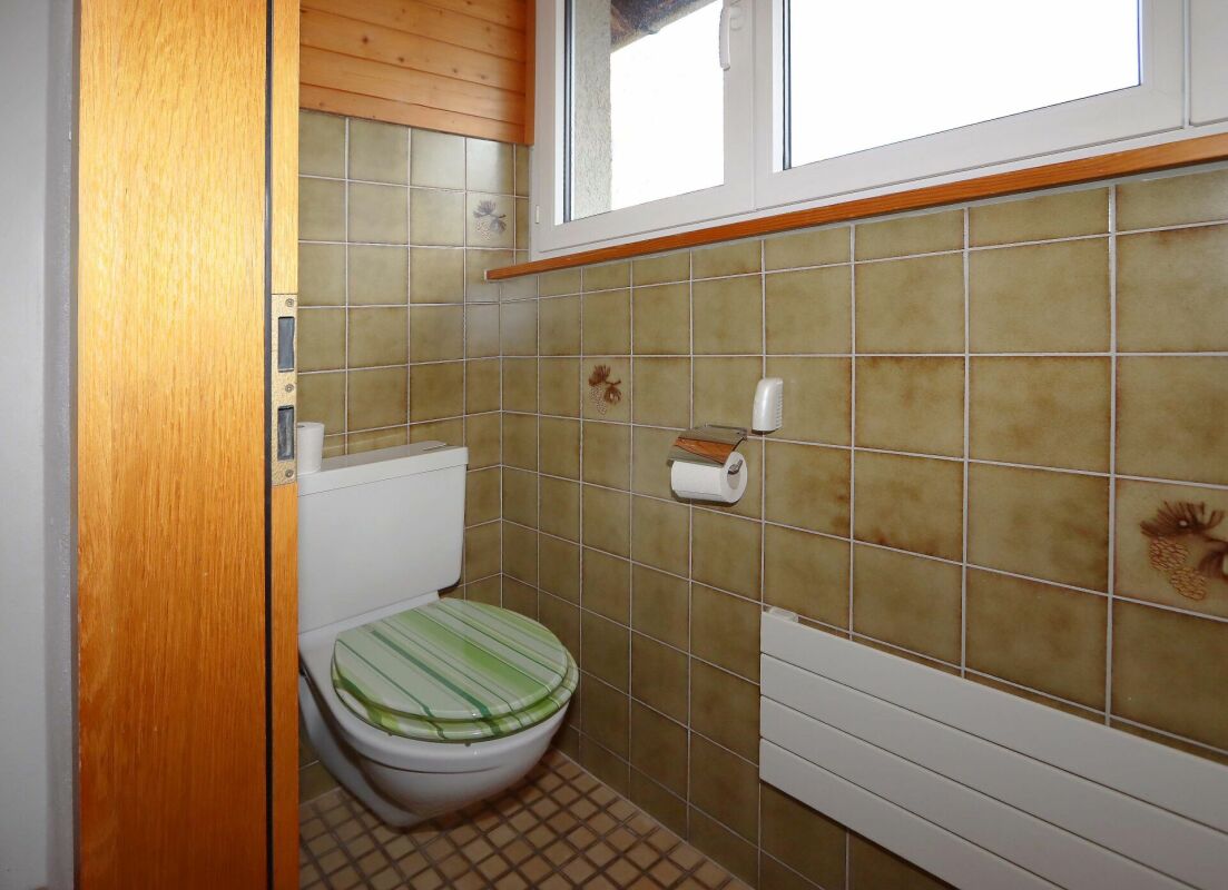 Freistehendes und charmantes Einfamilienhaus an sonniger Lage in Riedern, Gemeinde Glarus