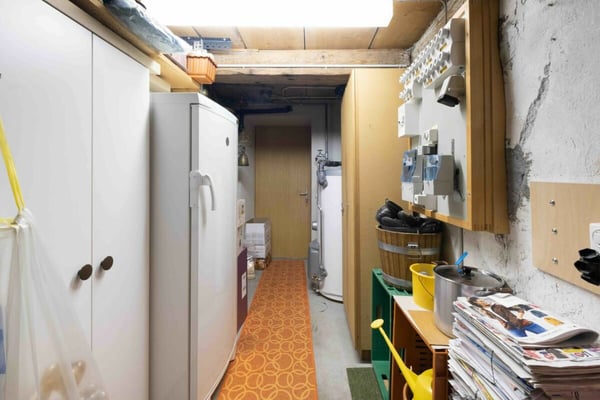 6.5-Zimmer Doppel-Einfamilienhaus in Nidfurn GL 16