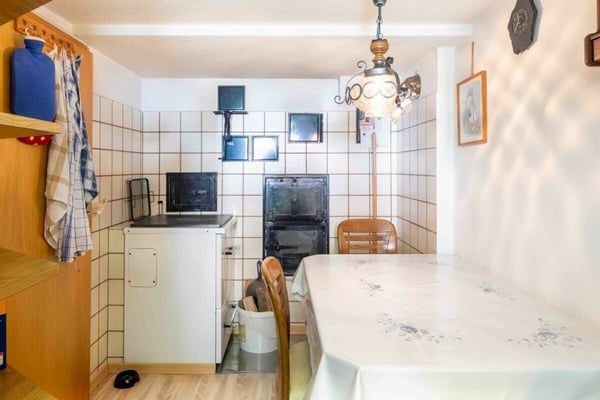 6.5-Zimmer Doppel-Einfamilienhaus in Nidfurn GL 15