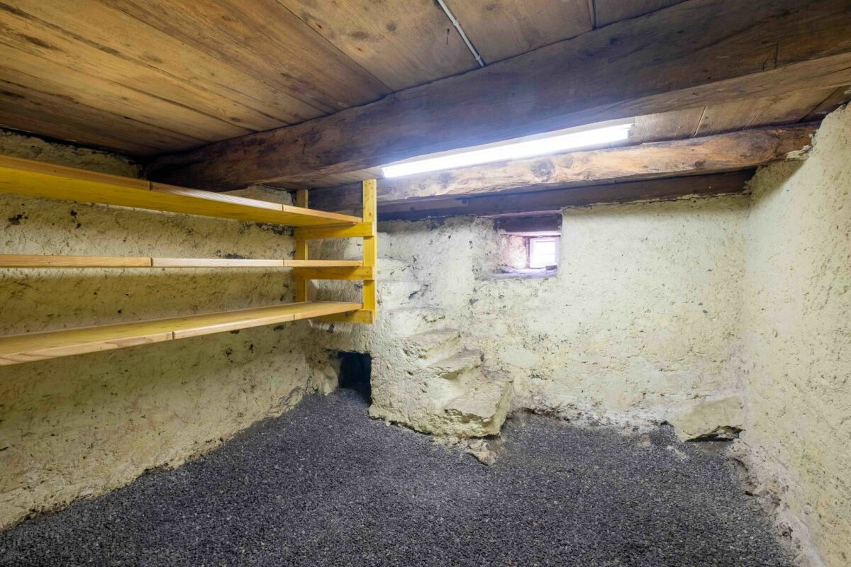 6.5-Zimmer Doppel-Einfamilienhaus in Nidfurn GL