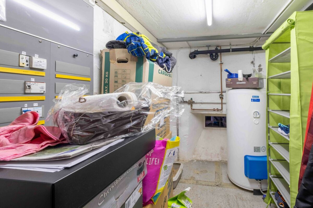 5.5-Zimmer Doppel-Einfamilienhaus in Nidfurn GL