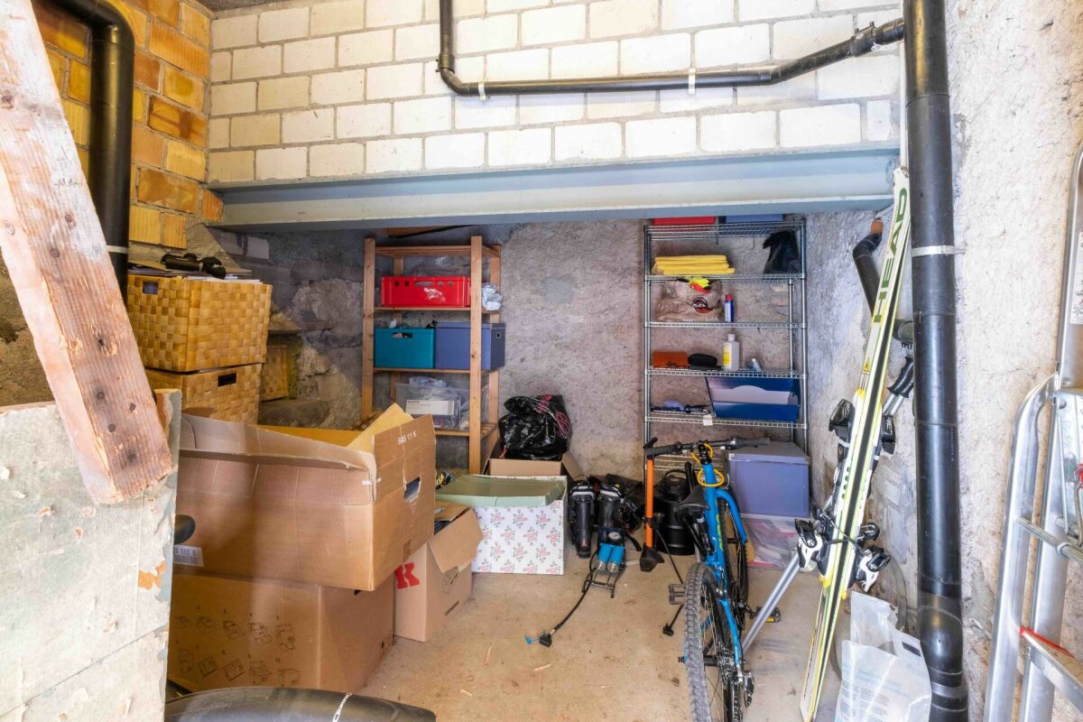 5.5-Zimmer Doppel-Einfamilienhaus in Nidfurn GL