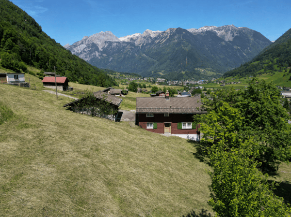 Nidfurn
