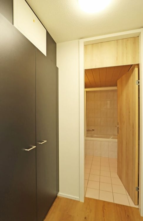 2.5-Zimmer-Wohnung mit Weitblick an zentraler Lage 8