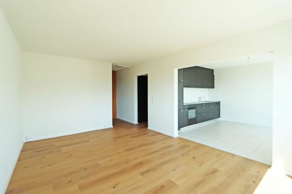 2.5-Zimmer-Wohnung mit Weitblick an zentraler Lage 3