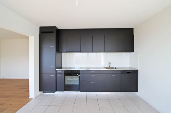 2.5-Zimmer-Wohnung mit Weitblick an zentraler Lage 4