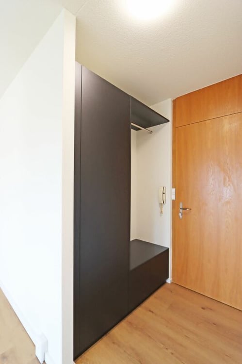 2.5-Zimmer-Wohnung mit Weitblick an zentraler Lage 7