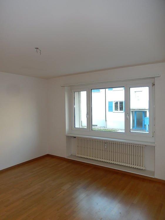 helle, moderne 3-Zimmerwohnung mit Gartensitzplatz 4