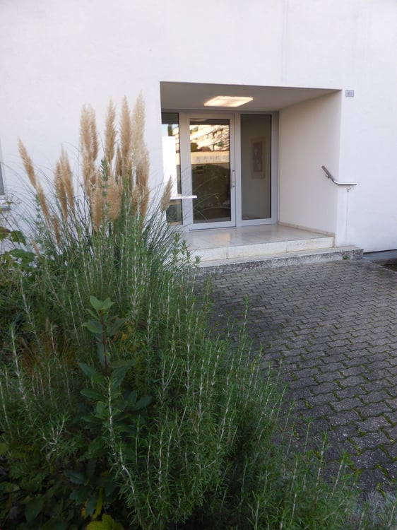 Wohnung mit Weitblick 13