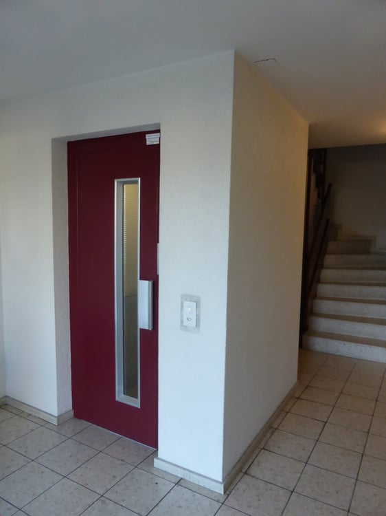 Wohnung mit Weitblick 14