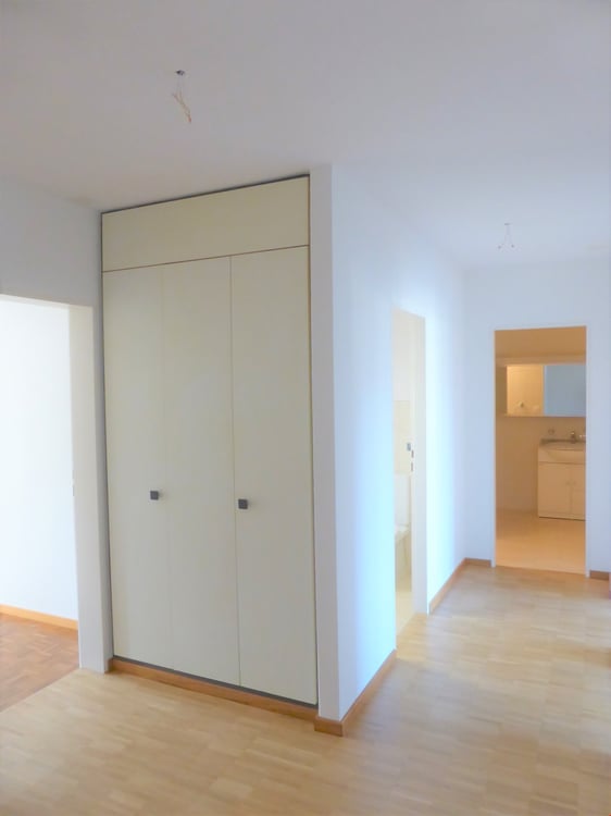 Wohnung mit Weitblick 6