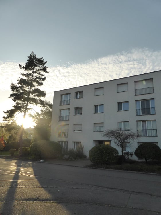 Wohnung mit Weitblick 12