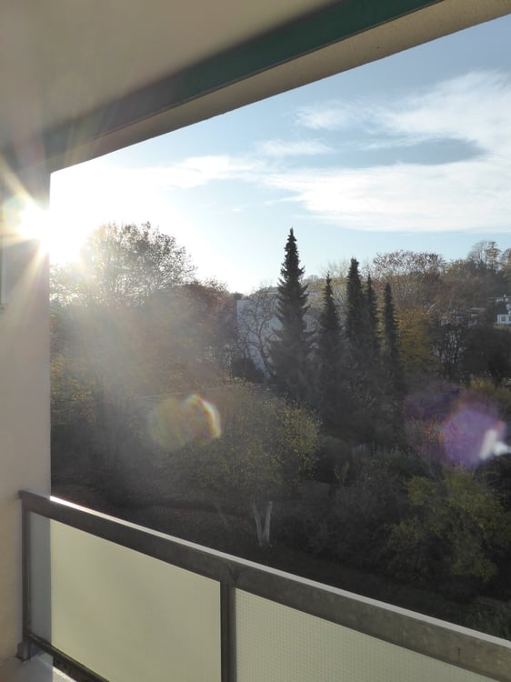 Wohnung mit Weitblick 4