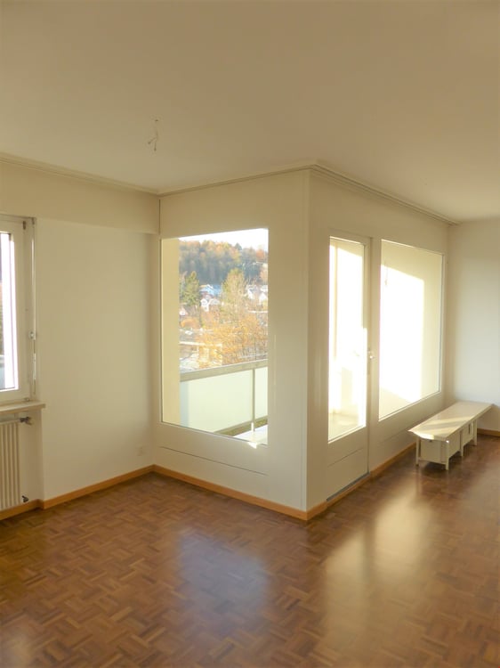 Wohnung mit Weitblick 2