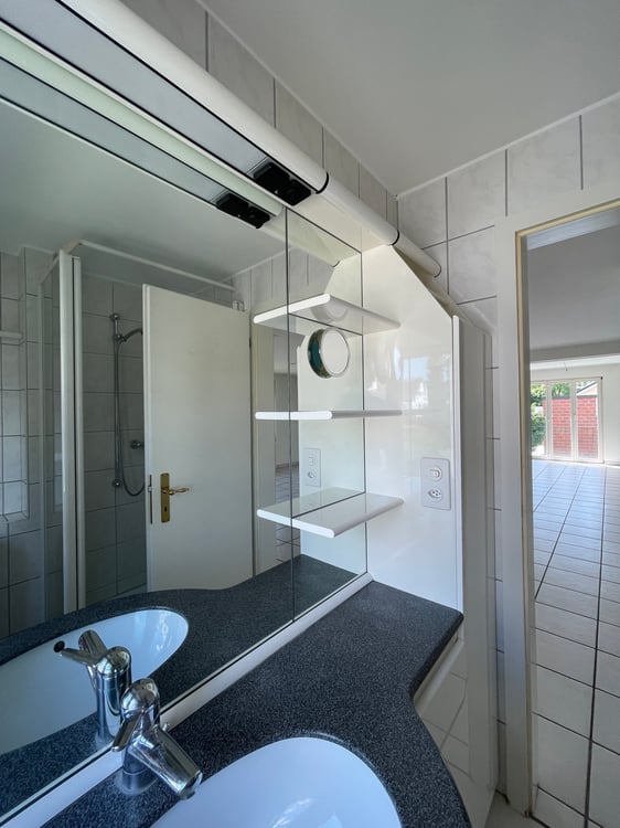 5.5-Zimmer-Maisonette-Wohnung inkl. Garage und Autoabstellplatz 14