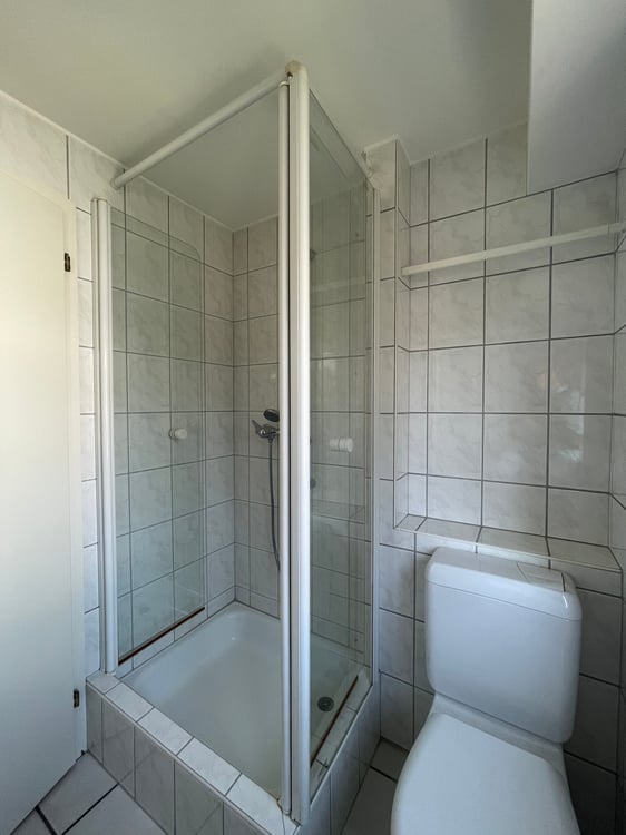 5.5-Zimmer-Maisonette-Wohnung inkl. Garage und Autoabstellplatz 6