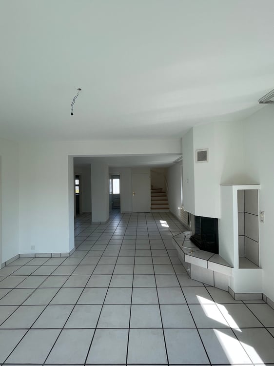 5.5-Zimmer-Maisonette-Wohnung inkl. Garage und Autoabstellplatz 13