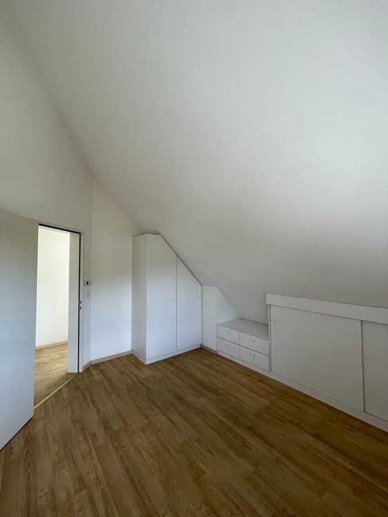 5.5-Zimmer-Maisonette-Wohnung inkl. Garage und Autoabstellplatz 20