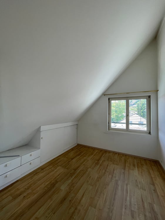 5.5-Zimmer-Maisonette-Wohnung inkl. Garage und Autoabstellplatz 19