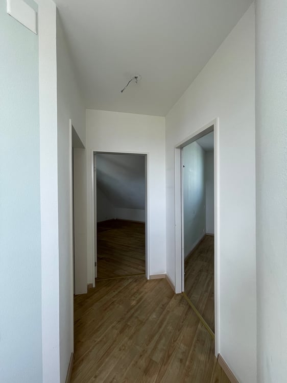 5.5-Zimmer-Maisonette-Wohnung inkl. Garage und Autoabstellplatz 18