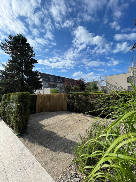 5.5-Zimmer-Maisonette-Wohnung inkl. Garage und Autoabstellplatz 29