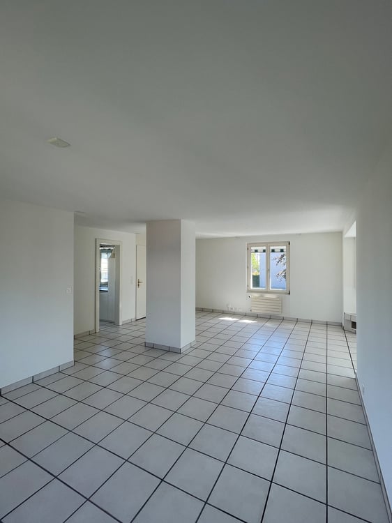 5.5-Zimmer-Maisonette-Wohnung inkl. Garage und Autoabstellplatz 19