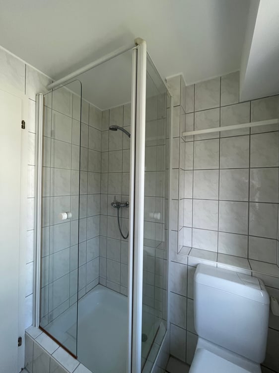 5.5-Zimmer-Maisonette-Wohnung inkl. Garage und Autoabstellplatz 15