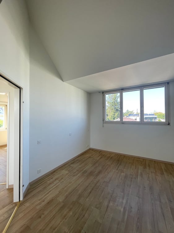 5.5-Zimmer-Maisonette-Wohnung inkl. Garage und Autoabstellplatz 27