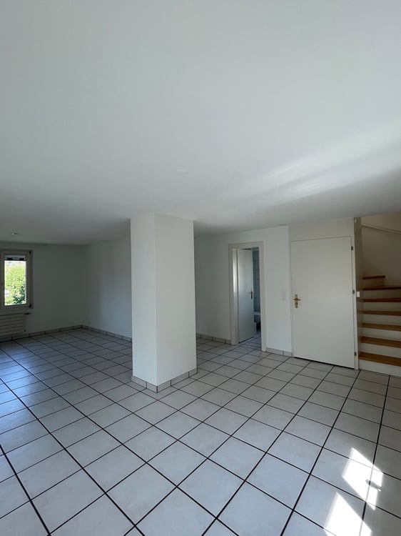 5.5-Zimmer-Maisonette-Wohnung inkl. Garage und Autoabstellplatz 9