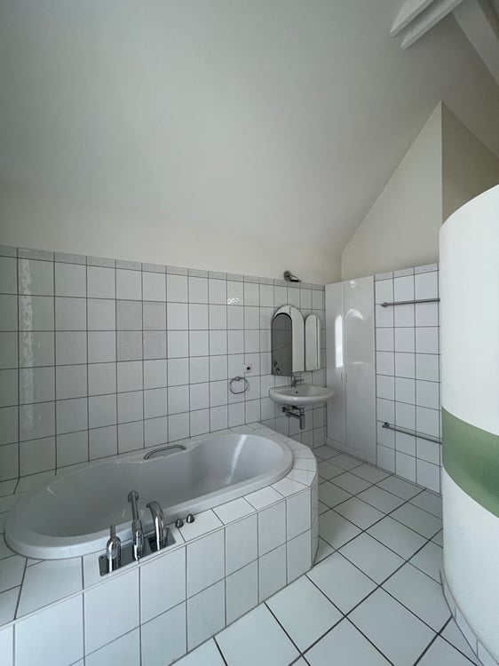 5.5-Zimmer-Maisonette-Wohnung inkl. Garage und Autoabstellplatz 26