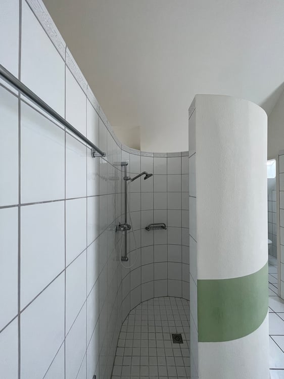 5.5-Zimmer-Maisonette-Wohnung inkl. Garage und Autoabstellplatz 28