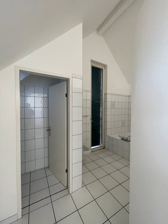 5.5-Zimmer-Maisonette-Wohnung inkl. Garage und Autoabstellplatz 30