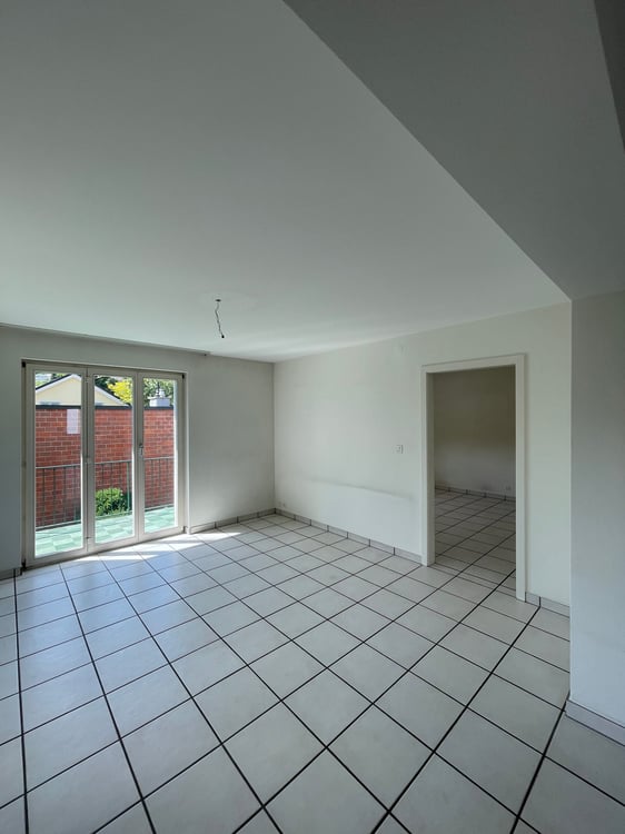 5.5-Zimmer-Maisonette-Wohnung inkl. Garage und Autoabstellplatz 6