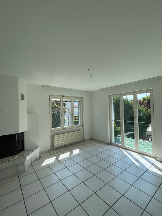 5.5-Zimmer-Maisonette-Wohnung inkl. Garage und Autoabstellplatz 11
